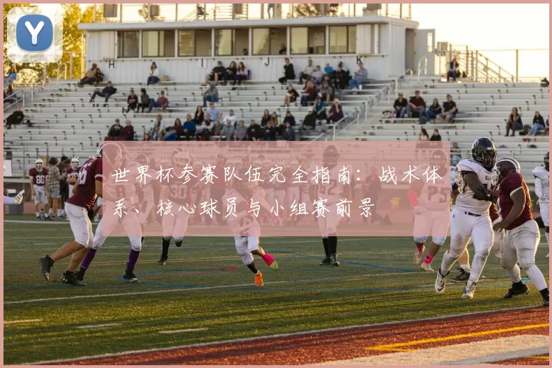 世界杯参赛队伍完全指南:战术体系、核心球员与小组赛前景