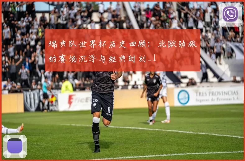 瑞典队世界杯历史回顾:北欧劲旅的赛场沉浮与经典时刻_1