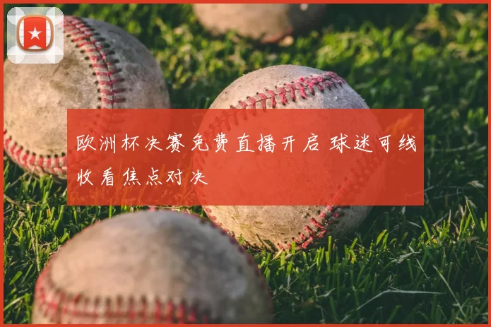 欧洲杯决赛免费直播开启 球迷可线收看焦点对决